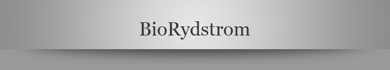 BioRydstrom