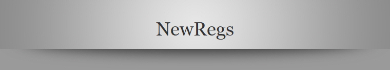 NewRegs