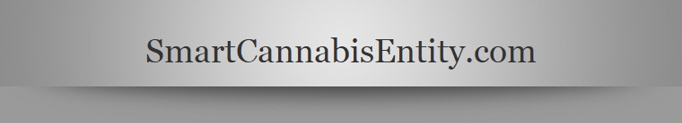 SmartCannabisEntity.com